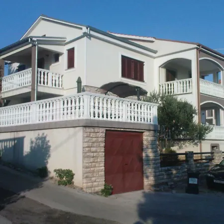 Tonka Apartment Maslenica